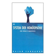 Das System der Hom�opathie