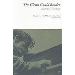 The Glenn Gould Reader