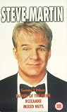 Steve Martin [UK IMPORT] - Steve Martin