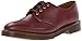 Dr. Martens Men's Smiths 4 Eye Shoe