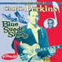 Blue Suede Shoes: The Very Best of Carl Perkins