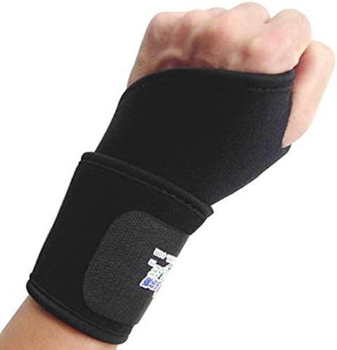 Mountain bike outdoor riding Gauntlets sports equipment bicycle care the wrist riding equipment protecting wrist