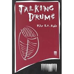 Talking Drums: An Anthology of Poetry
