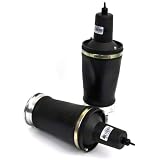 1995 - 2002 LAND ROVER RANGE ROVER GEN. III FRONT AIR SUSPENSION SPRINGS (PAIR) by Arnott