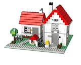 LEGO LEGO Creator 4956 House