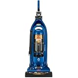 Bissell Lift-Off MultiCyclonic Pet Upright Vacuum with Detachable Canister, Bagless, 89Q9