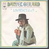 ISABELLA 7 INCH (7" VINYL 45) GERMAN CBS 1973