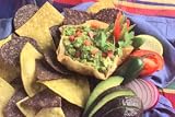 Roc'N Guac Guacamole Dip Mix (6 each)