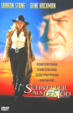 Schneller als der Tod