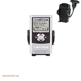 iRiver iHP-140 Universal Windshield Car / Auto Mount Phone MP3 Holder - Gomadic Brand