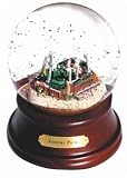Boston Red Sox Fenway Park Musical Water Snow Globe