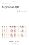 Beginning Logic