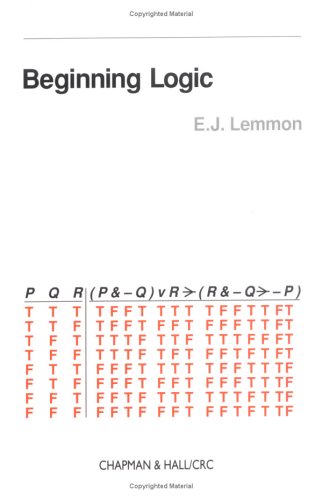 Beginning Logic