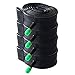 MEETLOCKS®700x38/45C Road Bike Inner Tube, Presta or Schrader, Durable Butyl Tube, Standard 32mm Presta or Schrader Valve with Copper Stem, Fits 700x38-45mm Road Tire, Reliable Inner Tube for Road Cycling, Training and Commuting(1pcs pack/2pcs pack/4pcs pack)