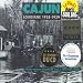 Cajun Louisiane 1928-1939