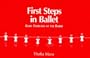 First Steps in Ballet: Basic Exercises at the Barre