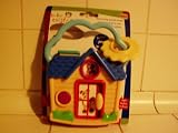 Baby Einstein Discovering Sounds Home
