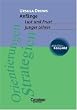 studium kompakt - P�dagogik: Anf�nge: Lust und Frust junger Lehrer. Studienbuch