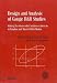 Design and Analysis of Gauge R&R Studies: Making Decisions with Confidence Intervals in Random and Mixed Anova Models (ASA-SIAM Series on Statistics and Applied Probability) by Richard K. Burdick ISBN 0898715881