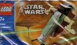LEGO Star Wars: Mini Boba Fetts Slave I (6964)