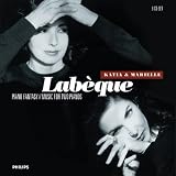 Labeque K.& M. - Duos de piano