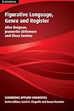 Figurative language, genre and register