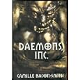 DAEMONS INC: Eye of the Daemon; Eyes of the Empress by Camille Bacon-Smith