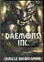DAEMONS INC: Eye of the Daemon; Eyes of the Empress