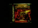 Ballerburg Castle Chaos for Playstation One