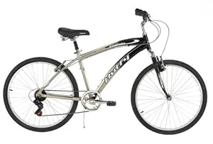 huffy calais women's bike