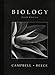 Biology: WITH Brock's Biology of Microorganisms AND Practical Skills in Biomolecular Sciences by Neil A. Campbell ISBN 0582842433
