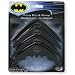 Batman Bat-A-Rangs Toy Boomarang Favors (4 count)