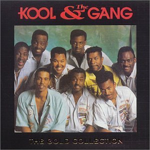 Kool & The Gang - The Gold Collection - Live/Unite - Zortam Music