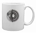 Cross Section/Earth Mug