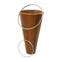 Ashiko, Shell & Rings, Large