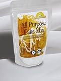 Gluten Free All Purpose Cake Mix