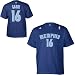 adidas Memphis Grizzlies Pau Gasol Gametime Player T-Shirt
