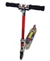 The Amazing Spiderman Kids' Folding Scooter