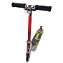 The Amazing Spiderman Kid's Folding Scooter