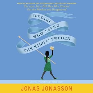 A Novel - Jonas Jonasson