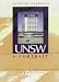 UNSW, a Portrait: The University of New South Wales, 1949-1999