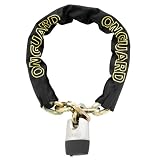 OnGuard Beast 5018 Bicycle Chain Lock