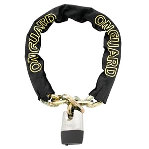OnGuard Beast 5017 Bicycle Chain Lock