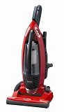 Panasonic MC-V7710 Bagless Upright Vacuum, Red Pepper