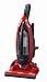 Panasonic MC-V7710 Bagless Upright Vacuum, Red Pepper