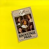 Backstage Pass