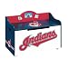 Baby : Cleveland Indians MLB Wooden Toy Chest