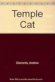 Temple cat