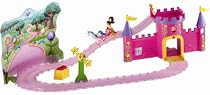 Dora Castle Set