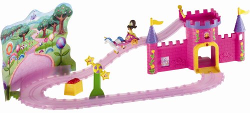 Dora Castle Set